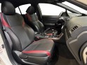 Subaru wrx sti boxer essence 2.5t 300 s club aileron suivi  subaru/ toit ouvrant/ garantie 12mois / origine france occasion...