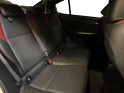 Subaru wrx sti boxer essence 2.5t 300 s club aileron suivi  subaru/ toit ouvrant/ garantie 12mois / origine france occasion...