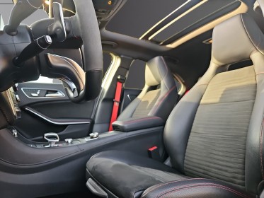 Mercedes classe a 45 381 ch mercedes-amg a speedshift dct 4-matic toit ouvrant pack aéro garantie 12 mois occasion...
