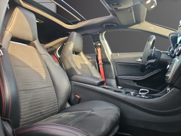 Mercedes classe a 45 381 ch mercedes-amg a speedshift dct 4-matic toit ouvrant pack aéro garantie 12 mois occasion...
