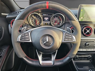 Mercedes classe a 45 381 ch mercedes-amg a speedshift dct 4-matic toit ouvrant pack aéro garantie 12 mois occasion...