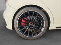 Mercedes classe a 45 381 ch mercedes-amg a speedshift dct 4-matic toit ouvrant pack aéro garantie 12 mois occasion...