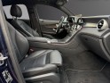 Mercedes glc coupe 300 de 9g-tronic 4matic amg line occasion simplicicar lagny  simplicicar simplicibike france