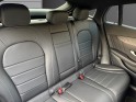 Mercedes glc coupe 300 de 9g-tronic 4matic amg line occasion simplicicar lagny  simplicicar simplicibike france