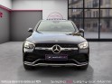 Mercedes glc coupe 300 de 9g-tronic 4matic amg line occasion simplicicar lagny  simplicicar simplicibike france