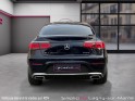 Mercedes glc coupe 300 de 9g-tronic 4matic amg line occasion simplicicar lagny  simplicicar simplicibike france
