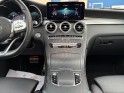Mercedes glc coupe 300 de 9g-tronic 4matic amg line occasion simplicicar lagny  simplicicar simplicibike france