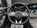 Mercedes glc coupe 300 de 9g-tronic 4matic amg line occasion simplicicar lagny  simplicicar simplicibike france
