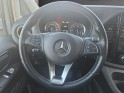 Mercedes vito fourgon 119 cdi 190ch 9g long bva rwd select full entretien mercedes occasion avignon (84) simplicicar...