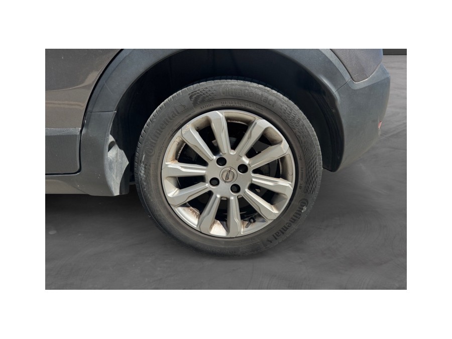 OPEL d'occasion CROSSLAND 1.2 TURBO 110 ELEGANCE de 2021 La Ciotat