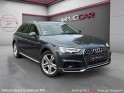 Audi a4 all road 2.0 tfsi 252 quattro design luxe occasion simplicicar vaucresson simplicicar simplicibike france