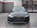 Audi a4 all road 2.0 tfsi 252 quattro design luxe occasion simplicicar vaucresson simplicicar simplicibike france