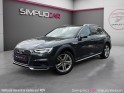 Audi a4 all road 2.0 tfsi 252 quattro design luxe occasion simplicicar vaucresson simplicicar simplicibike france