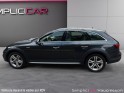 Audi a4 all road 2.0 tfsi 252 quattro design luxe occasion simplicicar vaucresson simplicicar simplicibike france