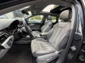 Audi a4 all road 2.0 tfsi 252 quattro design luxe occasion simplicicar vaucresson simplicicar simplicibike france
