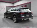 Audi a4 all road 2.0 tfsi 252 quattro design luxe occasion simplicicar vaucresson simplicicar simplicibike france