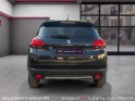 Peugeot 2008 thp 130ch ss bvm6 gt line - courroie distribution changée - boîte 6 - caméra de recul- active city break...