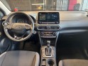 Hyundai kona hybrid kona 1.6 gdi creative entretien complet hyundai caméra attelage garantie 12 mois carplay occasion...