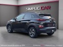 Hyundai kona hybrid kona 1.6 gdi creative entretien complet hyundai caméra attelage garantie 12 mois carplay occasion...