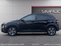 Hyundai kona hybrid kona 1.6 gdi creative entretien complet hyundai caméra attelage garantie 12 mois carplay occasion...