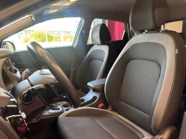 Hyundai kona hybrid kona 1.6 gdi creative entretien complet hyundai caméra attelage garantie 12 mois carplay occasion...