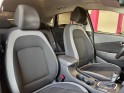 Hyundai kona hybrid kona 1.6 gdi creative entretien complet hyundai caméra attelage garantie 12 mois carplay occasion...