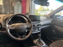 Hyundai kona hybrid kona 1.6 gdi creative entretien complet hyundai caméra attelage garantie 12 mois carplay occasion...