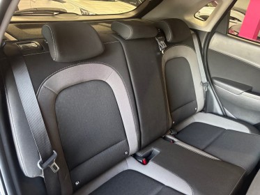 Hyundai kona hybrid kona 1.6 gdi creative entretien complet hyundai caméra attelage garantie 12 mois carplay occasion...