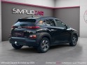 Hyundai kona hybrid kona 1.6 gdi creative entretien complet hyundai caméra attelage garantie 12 mois carplay occasion...