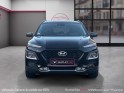 Hyundai kona hybrid kona 1.6 gdi creative entretien complet hyundai caméra attelage garantie 12 mois carplay occasion...