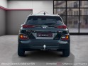 Hyundai kona hybrid kona 1.6 gdi creative entretien complet hyundai caméra attelage garantie 12 mois carplay occasion...