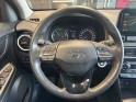 Hyundai kona hybrid kona 1.6 gdi creative entretien complet hyundai caméra attelage garantie 12 mois carplay occasion...