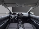 Kia picanto 1.2 dpi 84ch isg bvm5 gt line - 1ere main - carplay - camera de recul - garantie 12mois - climatisation occasion...