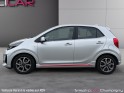 Kia picanto 1.2 dpi 84ch isg bvm5 gt line - 1ere main - carplay - camera de recul - garantie 12mois - climatisation occasion...