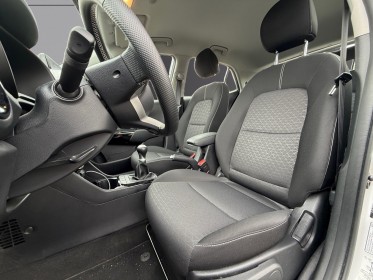 Kia picanto 1.2 dpi 84ch isg bvm5 gt line - 1ere main - carplay - camera de recul - garantie 12mois - climatisation occasion...