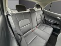 Kia picanto 1.2 dpi 84ch isg bvm5 gt line - 1ere main - carplay - camera de recul - garantie 12mois - climatisation occasion...
