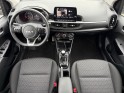 Kia picanto 1.2 dpi 84ch isg bvm5 gt line - 1ere main - carplay - camera de recul - garantie 12mois - climatisation occasion...