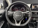 Kia picanto 1.2 dpi 84ch isg bvm5 gt line - 1ere main - carplay - camera de recul - garantie 12mois - climatisation occasion...