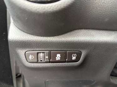 Kia picanto 1.2 dpi 84ch isg bvm5 gt line - 1ere main - carplay - camera de recul - garantie 12mois - climatisation occasion...