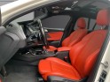 Bmw serie 1 f40 120i 178 ch dkg7 m sport garantie 12 mois camera toit ouvrant cuir entretiens full bmw occasion montreuil...