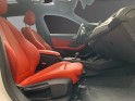 Bmw serie 1 f40 120i 178 ch dkg7 m sport garantie 12 mois camera toit ouvrant cuir entretiens full bmw occasion montreuil...