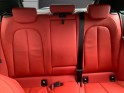 Bmw serie 1 f40 120i 178 ch dkg7 m sport garantie 12 mois camera toit ouvrant cuir entretiens full bmw occasion montreuil...
