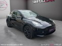 Tesla model y grande autonomie dual motor awd, long range, occasion simplicicar villejuif  simplicicar simplicibike france