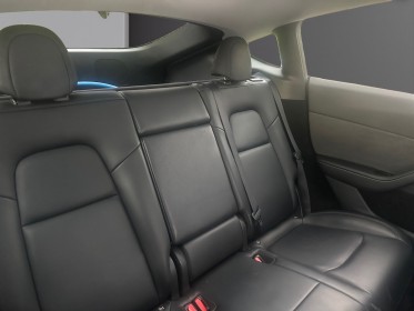 Tesla model y grande autonomie dual motor awd, long range, occasion simplicicar villejuif  simplicicar simplicibike france