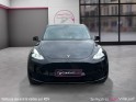 Tesla model y grande autonomie dual motor awd, long range, occasion simplicicar villejuif  simplicicar simplicibike france