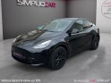 Tesla model y grande autonomie dual motor awd, long range, occasion simplicicar villejuif  simplicicar simplicibike france
