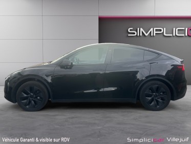 Tesla model y grande autonomie dual motor awd, long range, occasion simplicicar villejuif  simplicicar simplicibike france