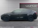 Tesla model y grande autonomie dual motor awd, long range, occasion simplicicar villejuif  simplicicar simplicibike france