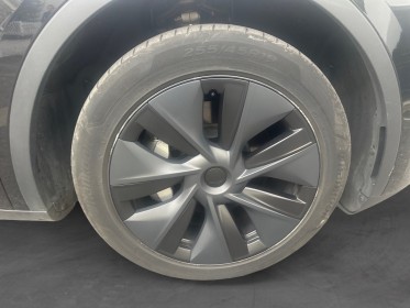 Tesla model y grande autonomie dual motor awd, long range, occasion simplicicar villejuif  simplicicar simplicibike france