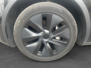 Tesla model y grande autonomie dual motor awd, long range, occasion simplicicar villejuif  simplicicar simplicibike france